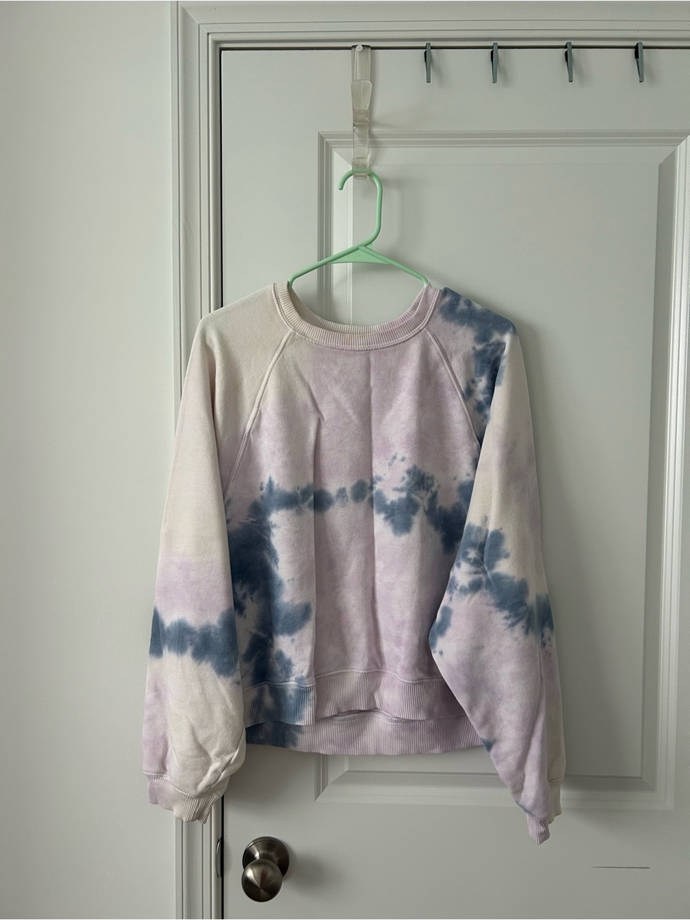 AE Tie-Dye Crewneck